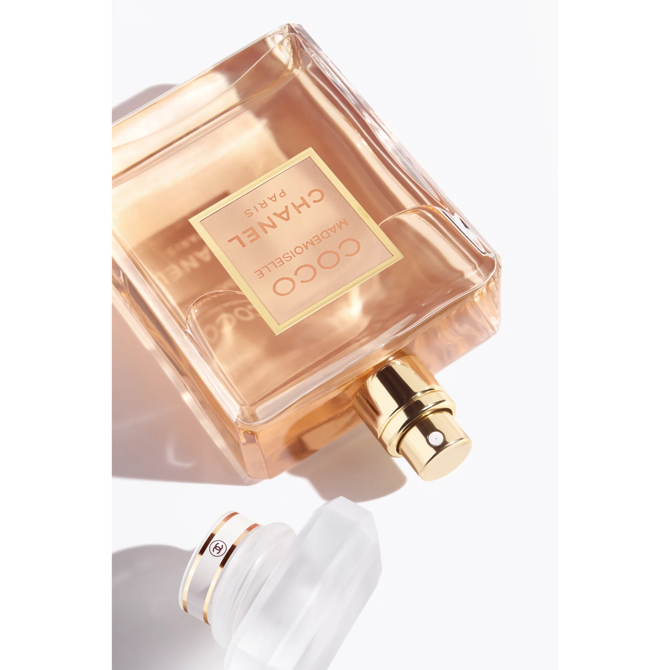 Chanel Coco Mademoiselle EDP for Women 100ml